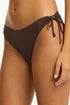 Sea Level Essentials Tie Side Bottom
